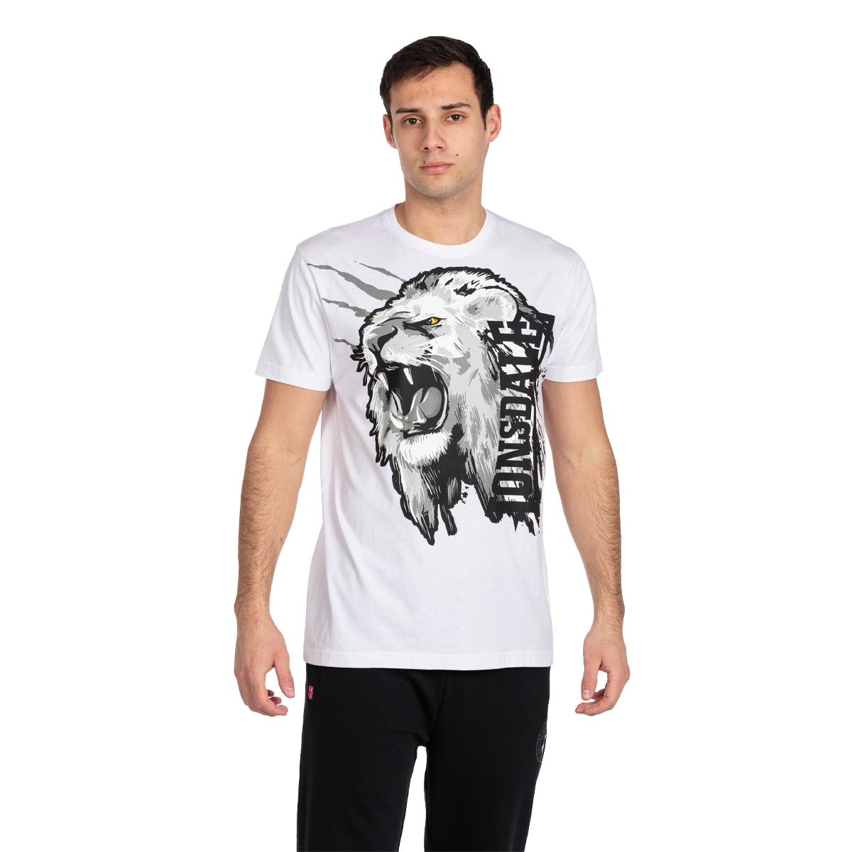 Lion IV T-Shirt Lion