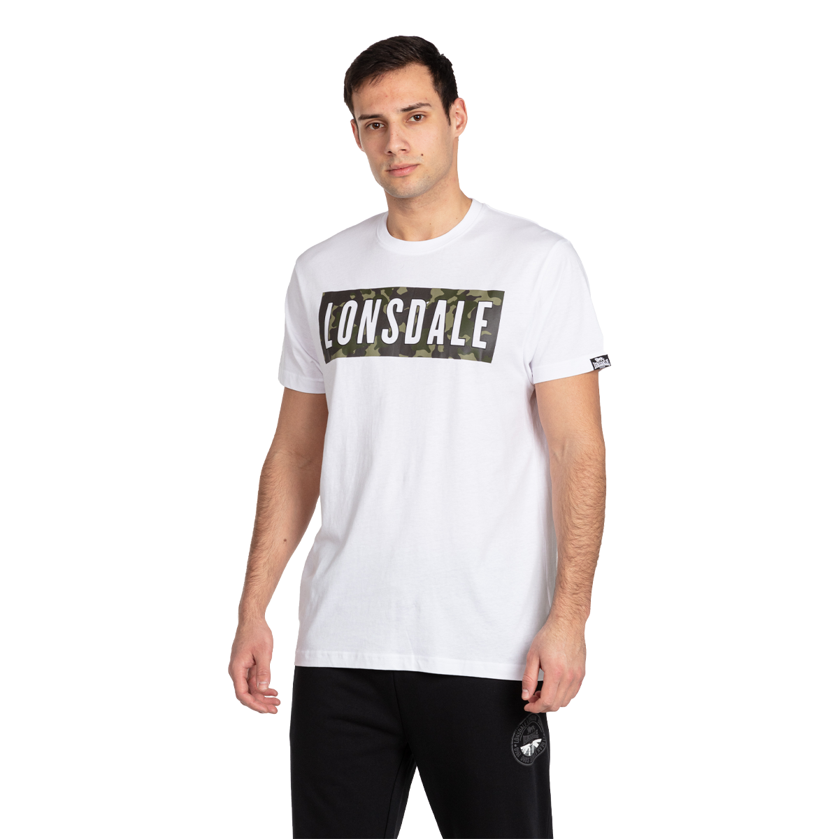 Camo T-Shirt Camo