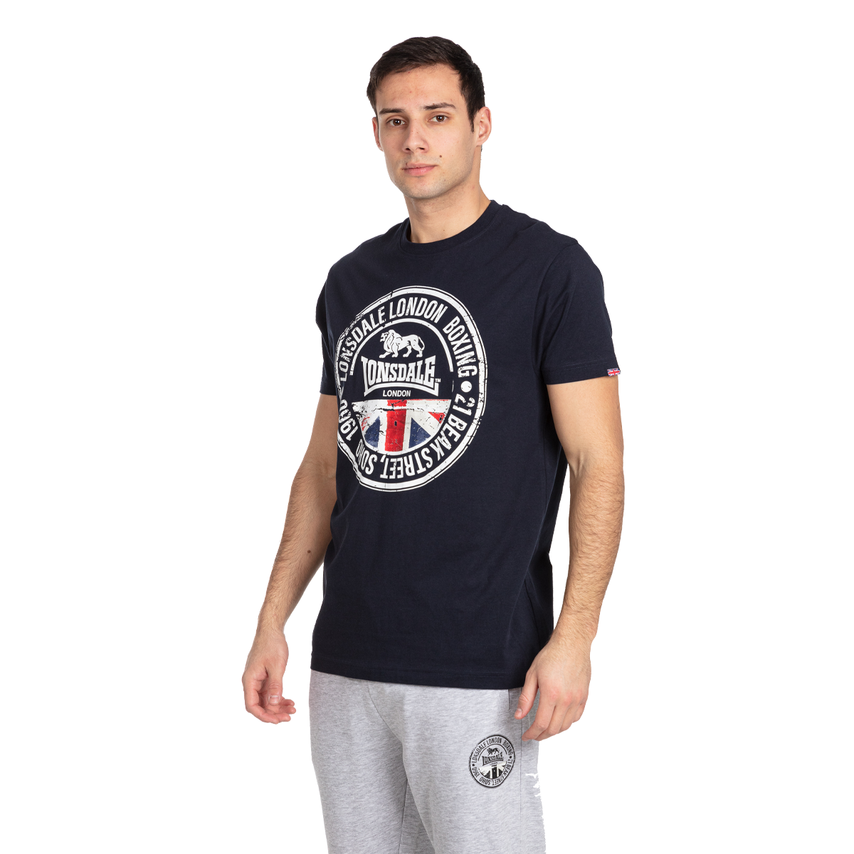 Street Line T-Shirt Line