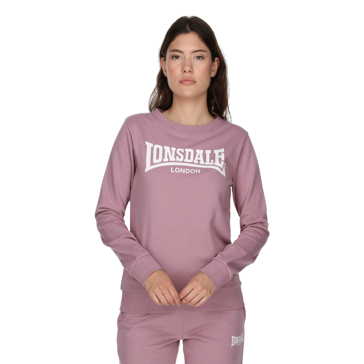 LNDN Crewneck CREWNECK imagine noua