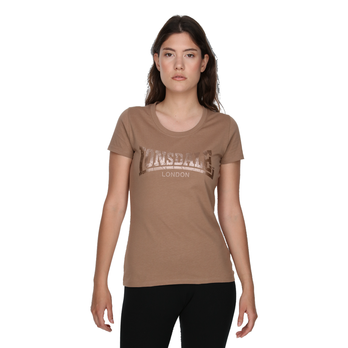 Cracked T-Shirt W Cracked imagine noua