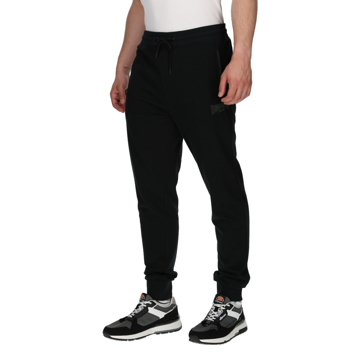 London Pants London imagine noua