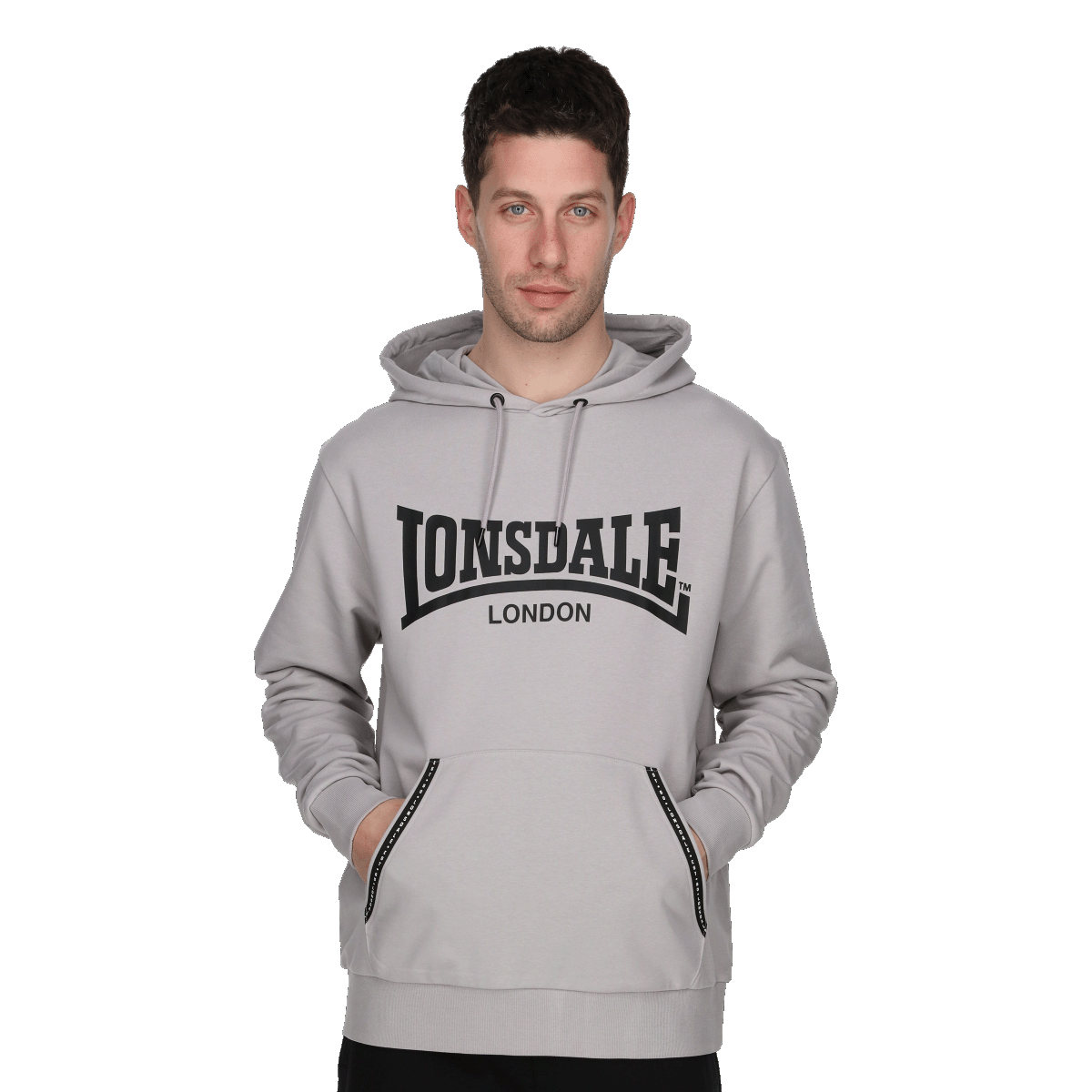 London Hoody Hanorac imagine noua