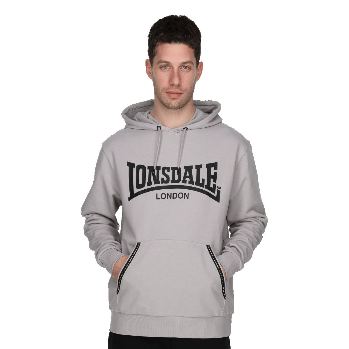 London Hoody