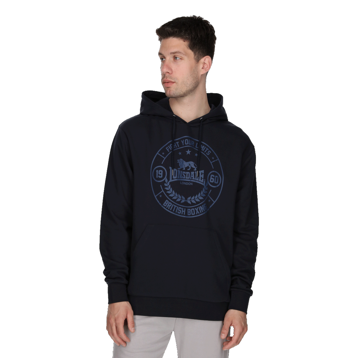 Circle Hoody CIRCLE imagine noua