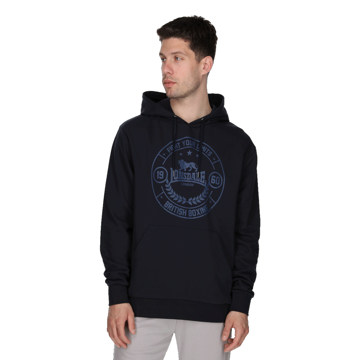 Circle Hoody