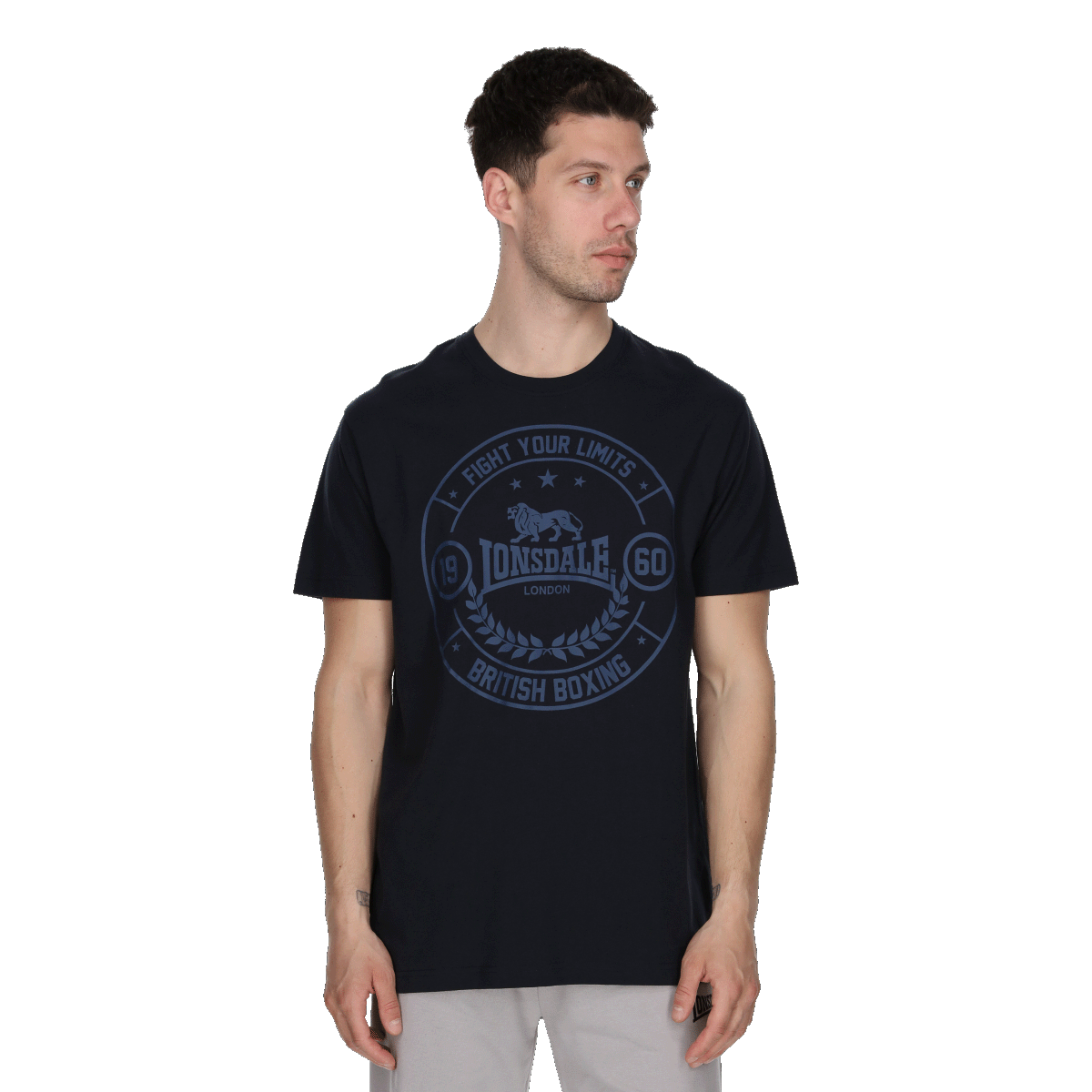 Circle T-Shirt CIRCLE imagine noua