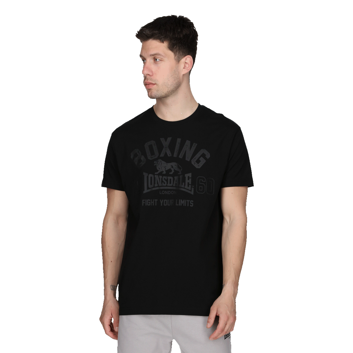 Boxing t-shirt