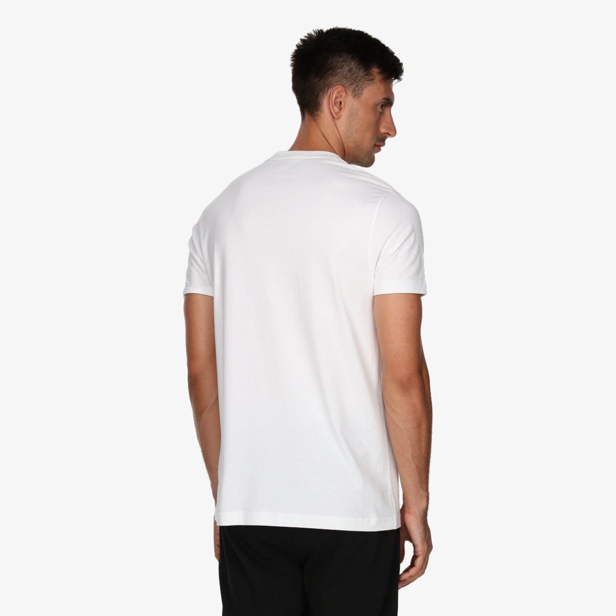 Lonsdale Tricou Lion XX | SportVision Romania