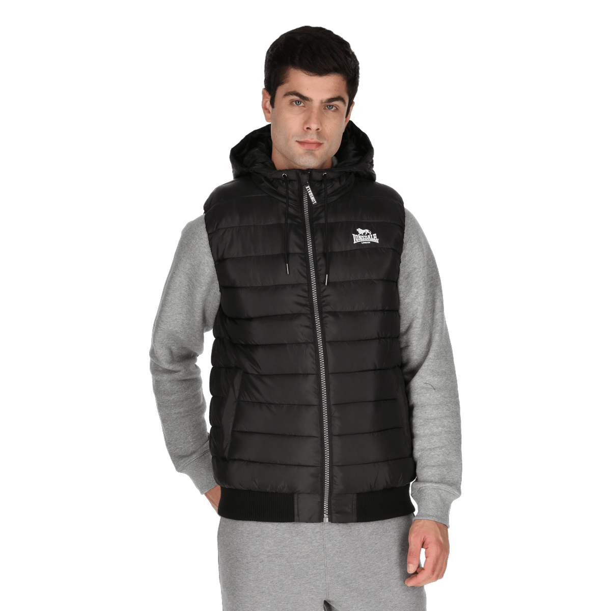 LNSD F19 VEST F19 imagine noua