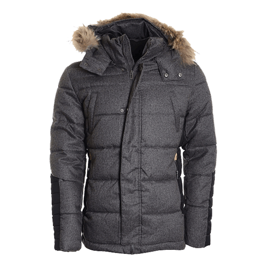 Lussari Men Crispin Jacket Crispin imagine noua