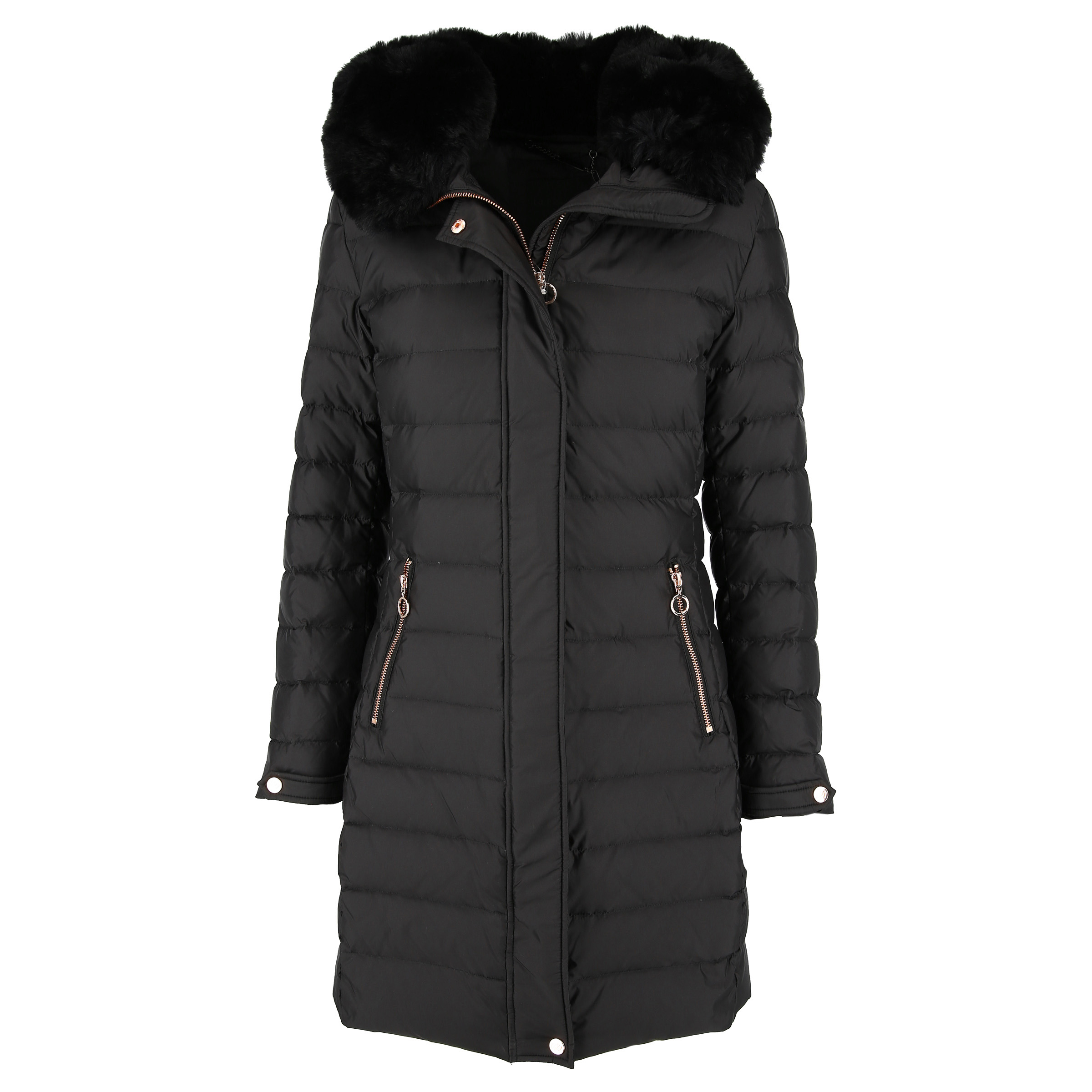 Lussari Wmns Carol Jacket Carol imagine noua