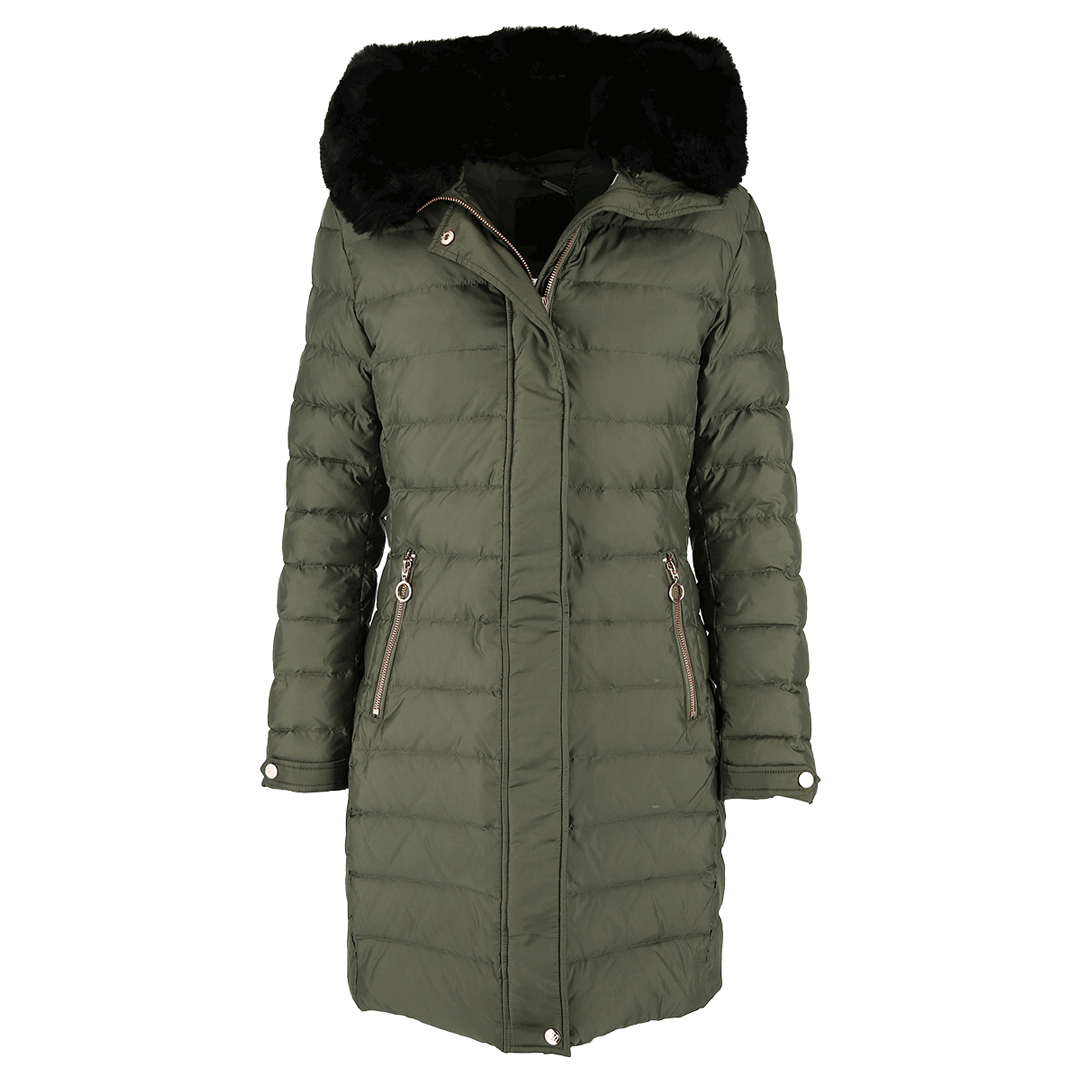Lussari Wmns Carol Jacket Carol imagine noua