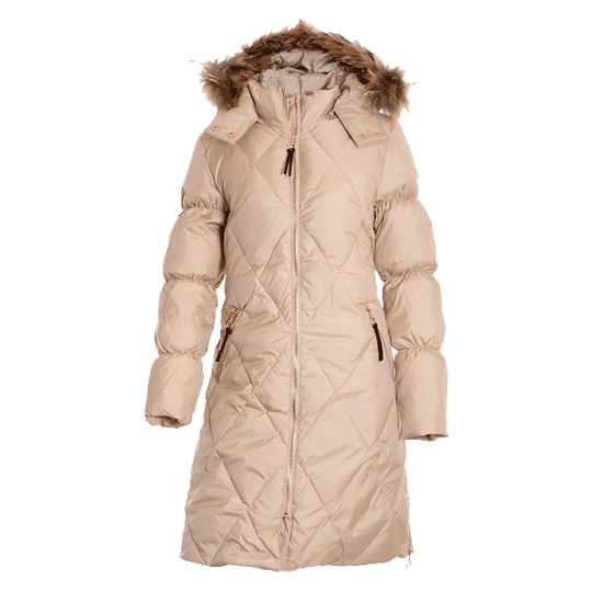 Lussari Wmns Christy Jacket Christy imagine noua