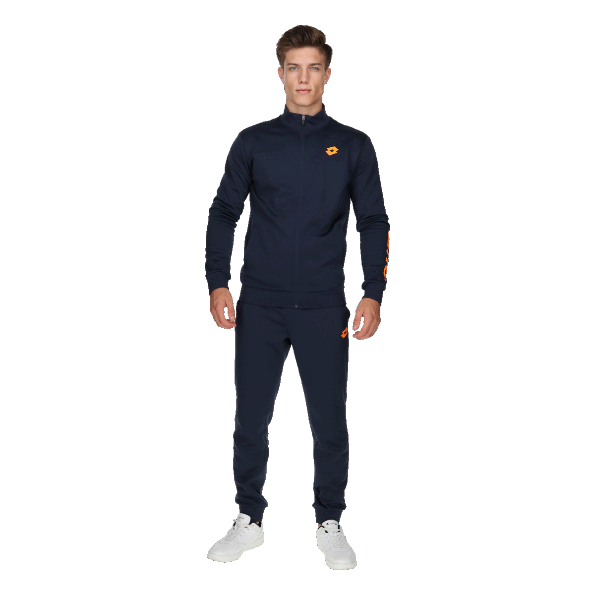 Fluorescente suit