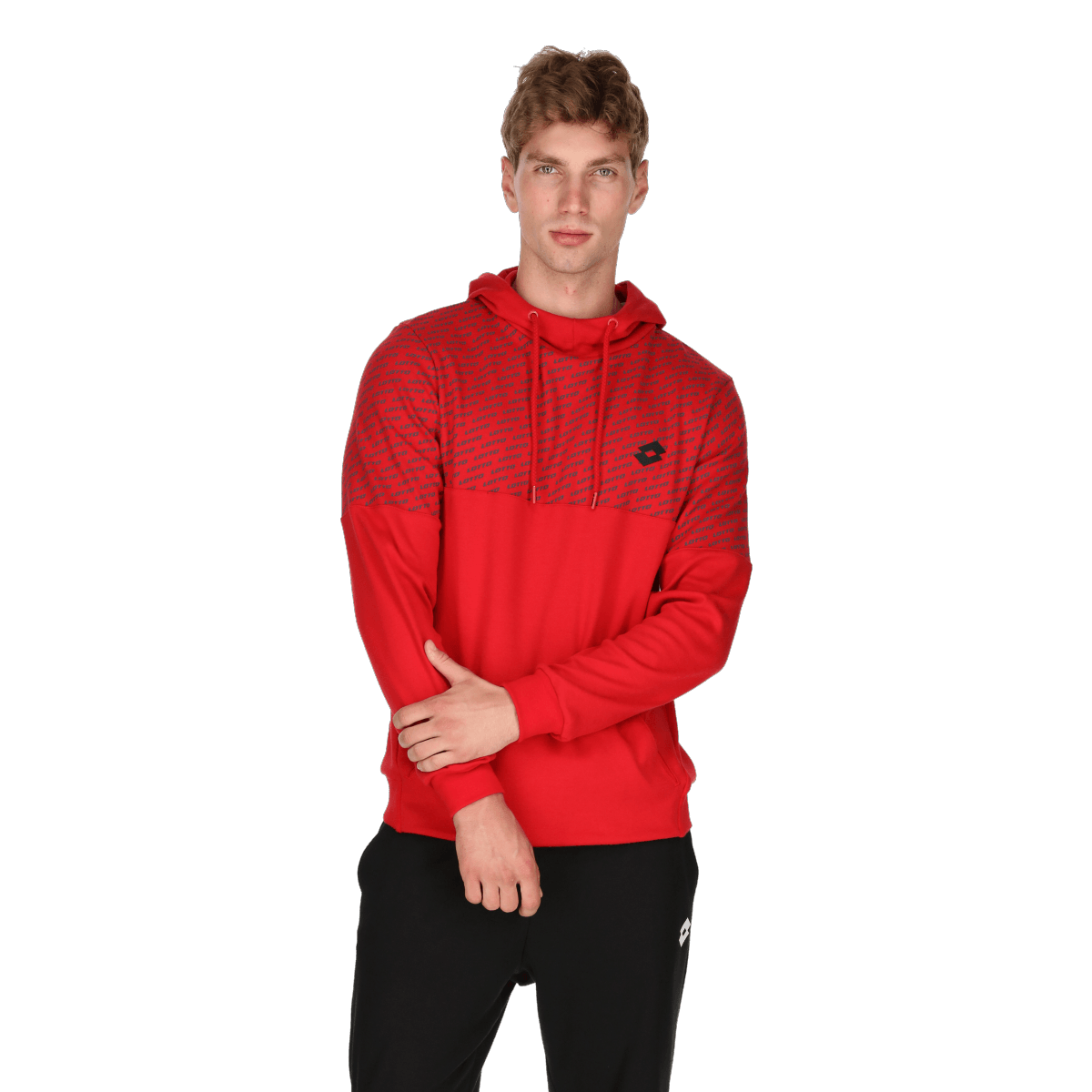 Eterno hoody m
