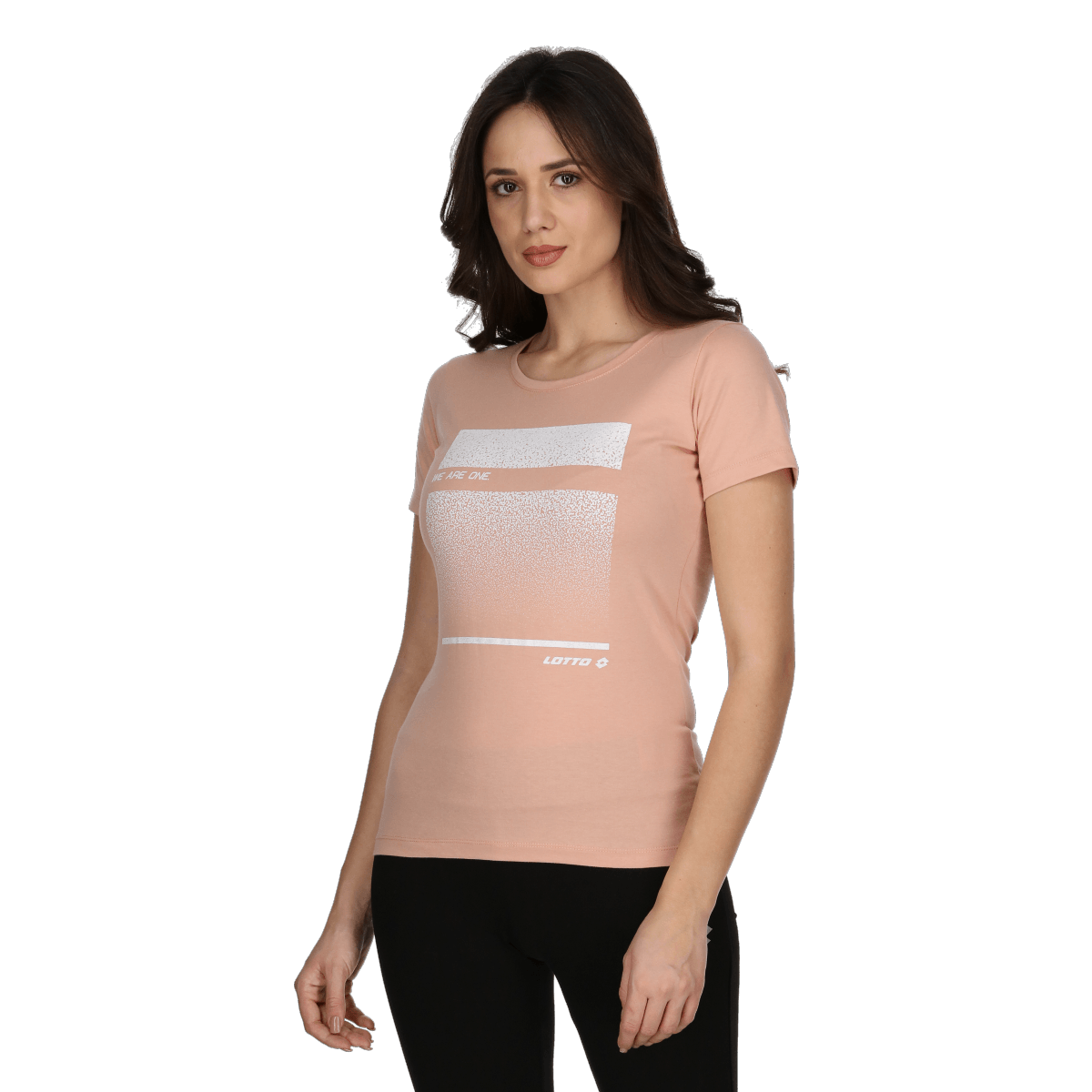 Nucleo 2 t-shirt w