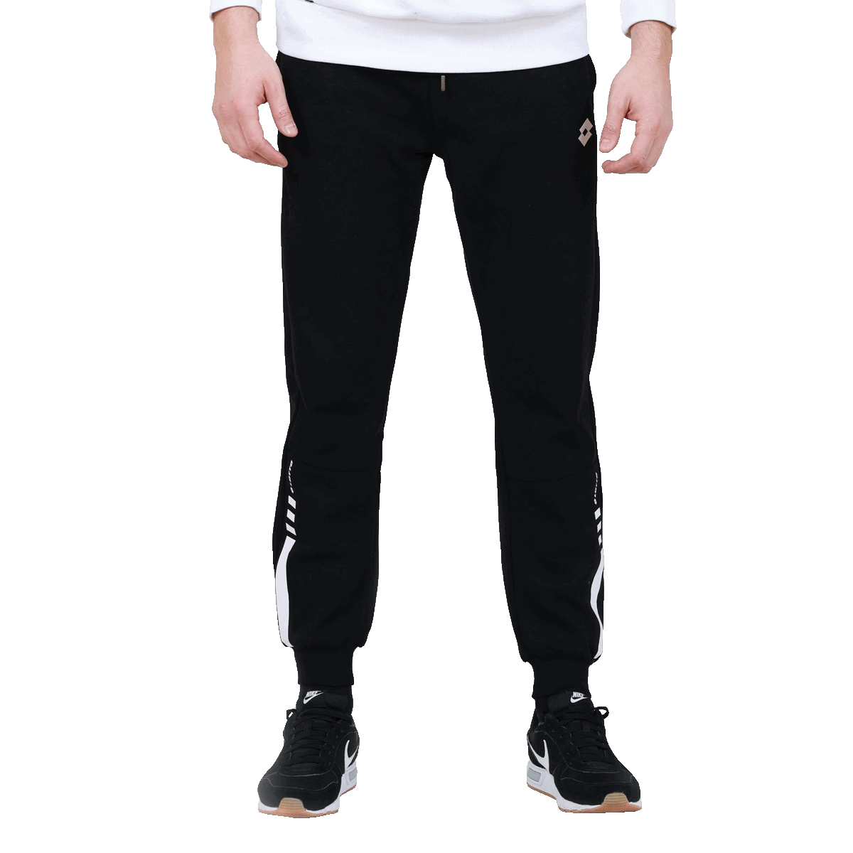 Minimalista cuffed pants m