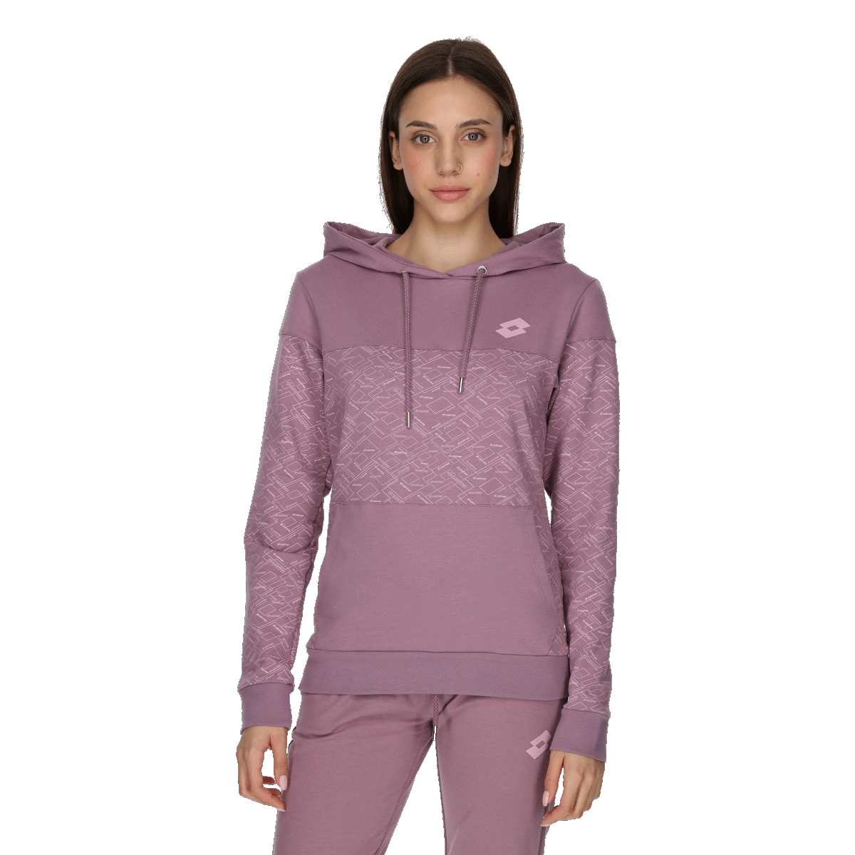 Giocoso hoody w