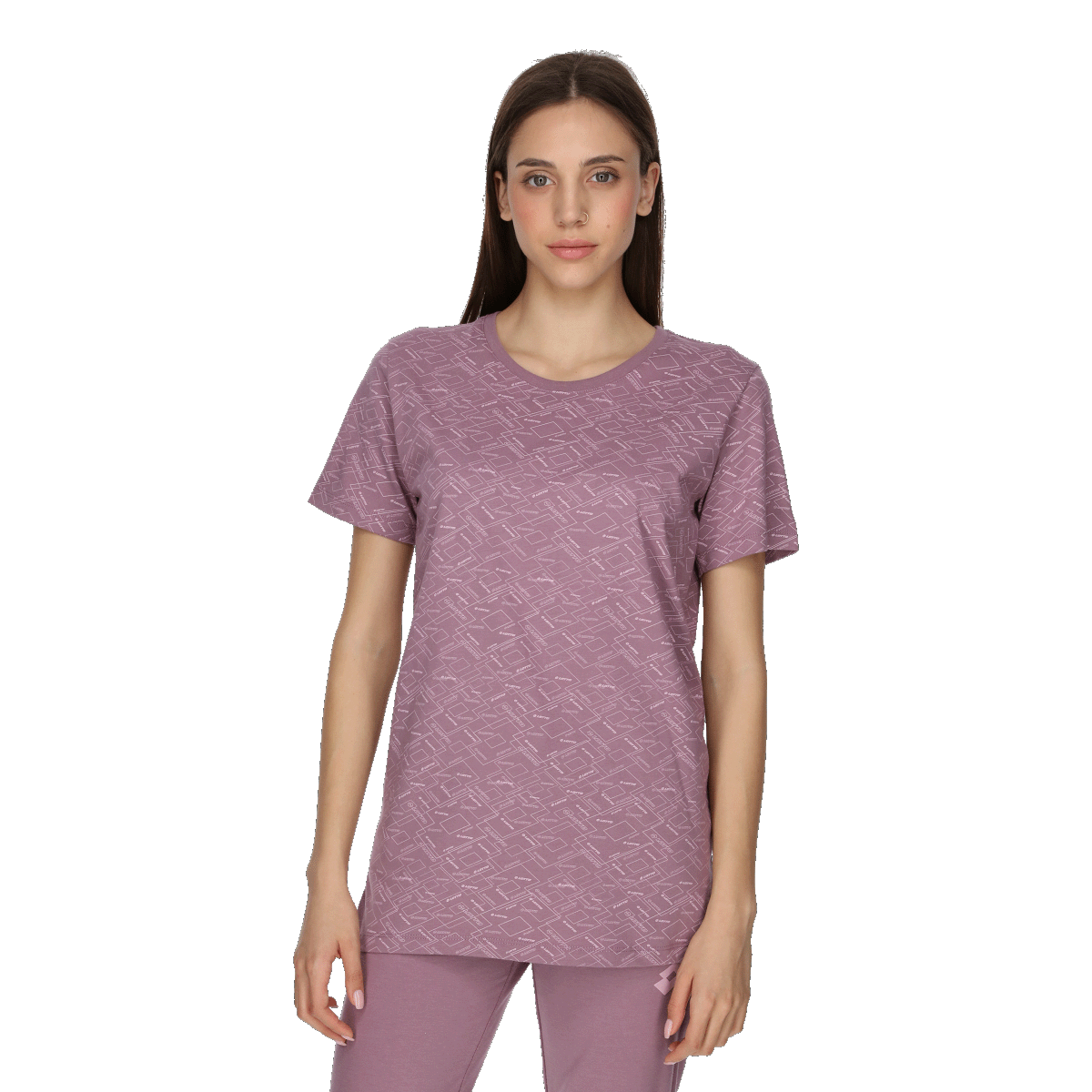 Giocoso tee w