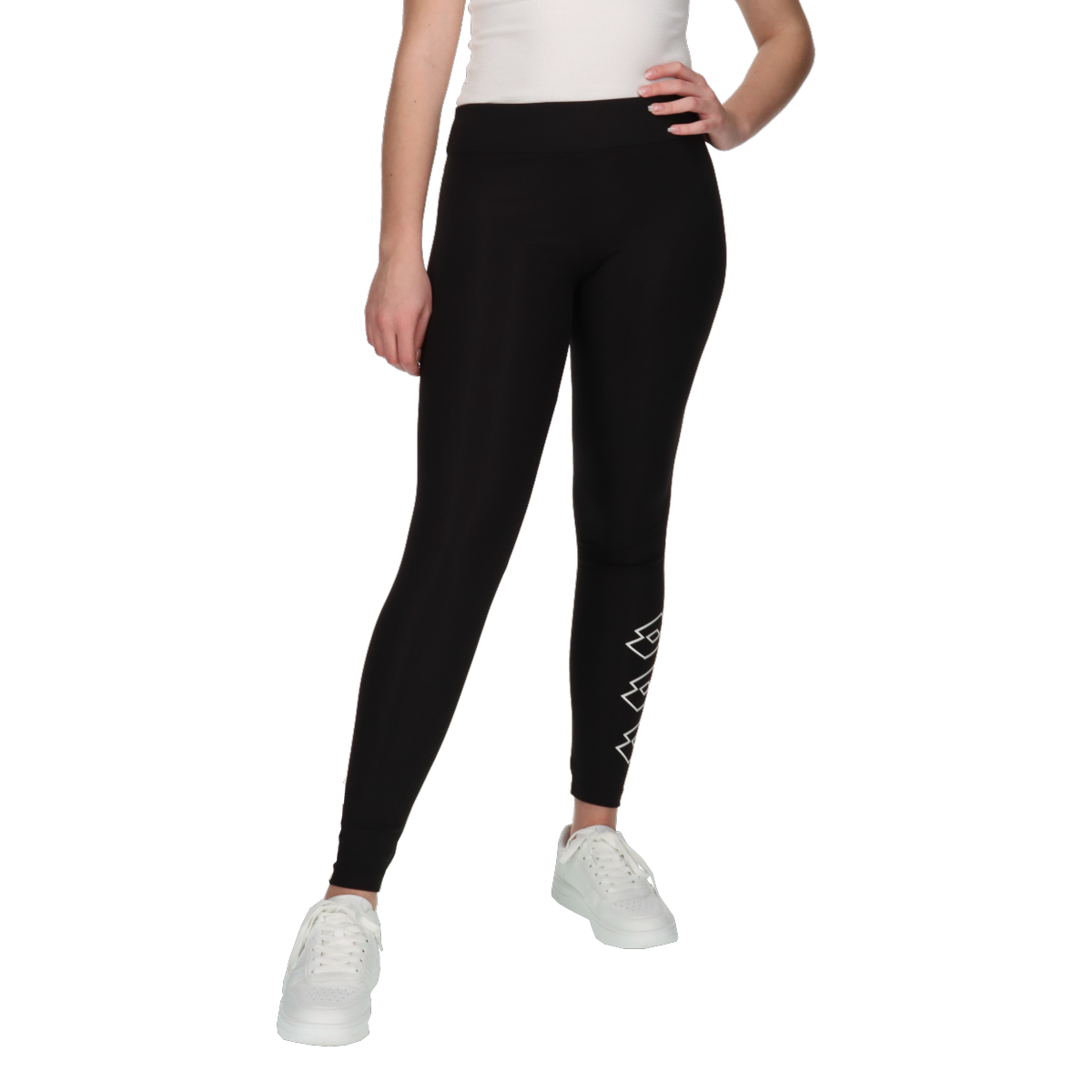 RIFLESSO TIGHT PL Colanți