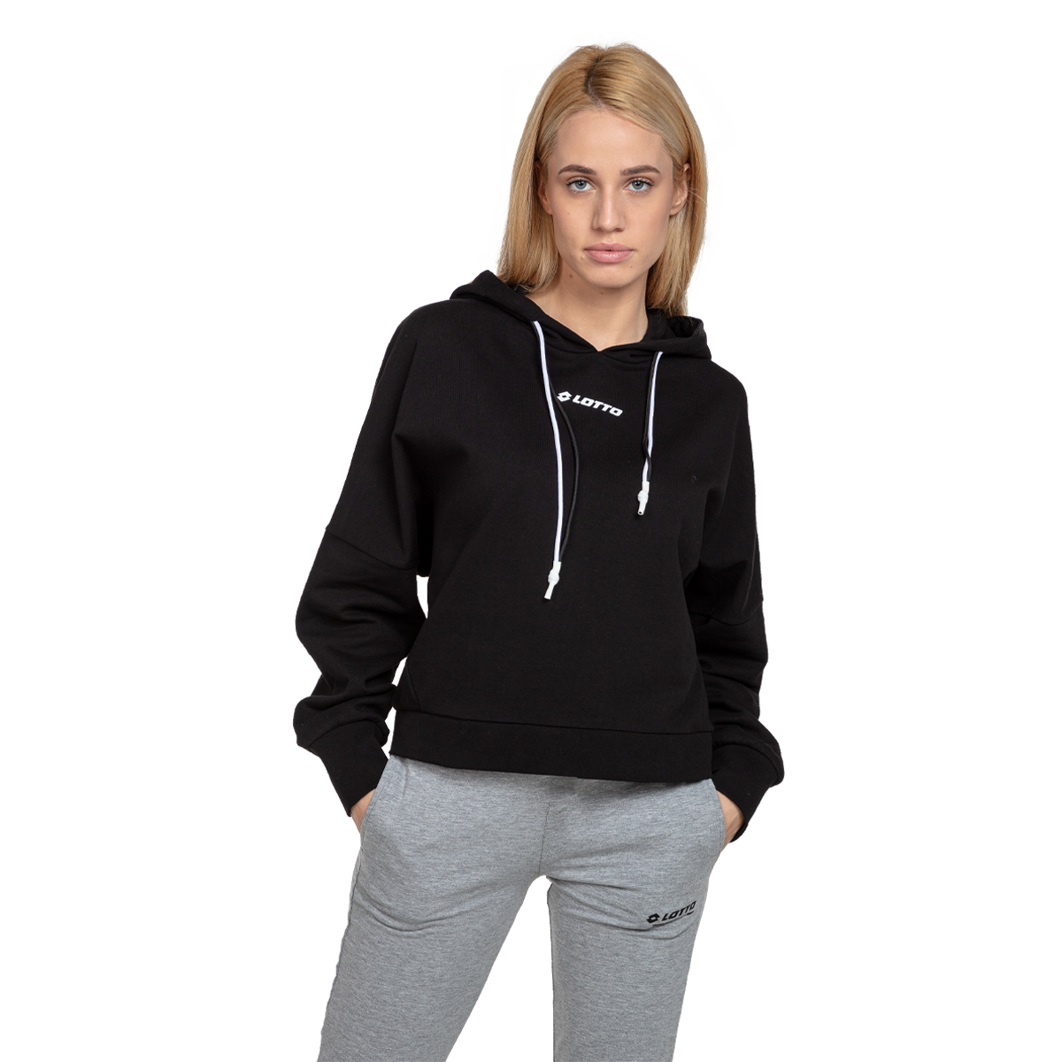 NUVOLA HOODY W Hanorac