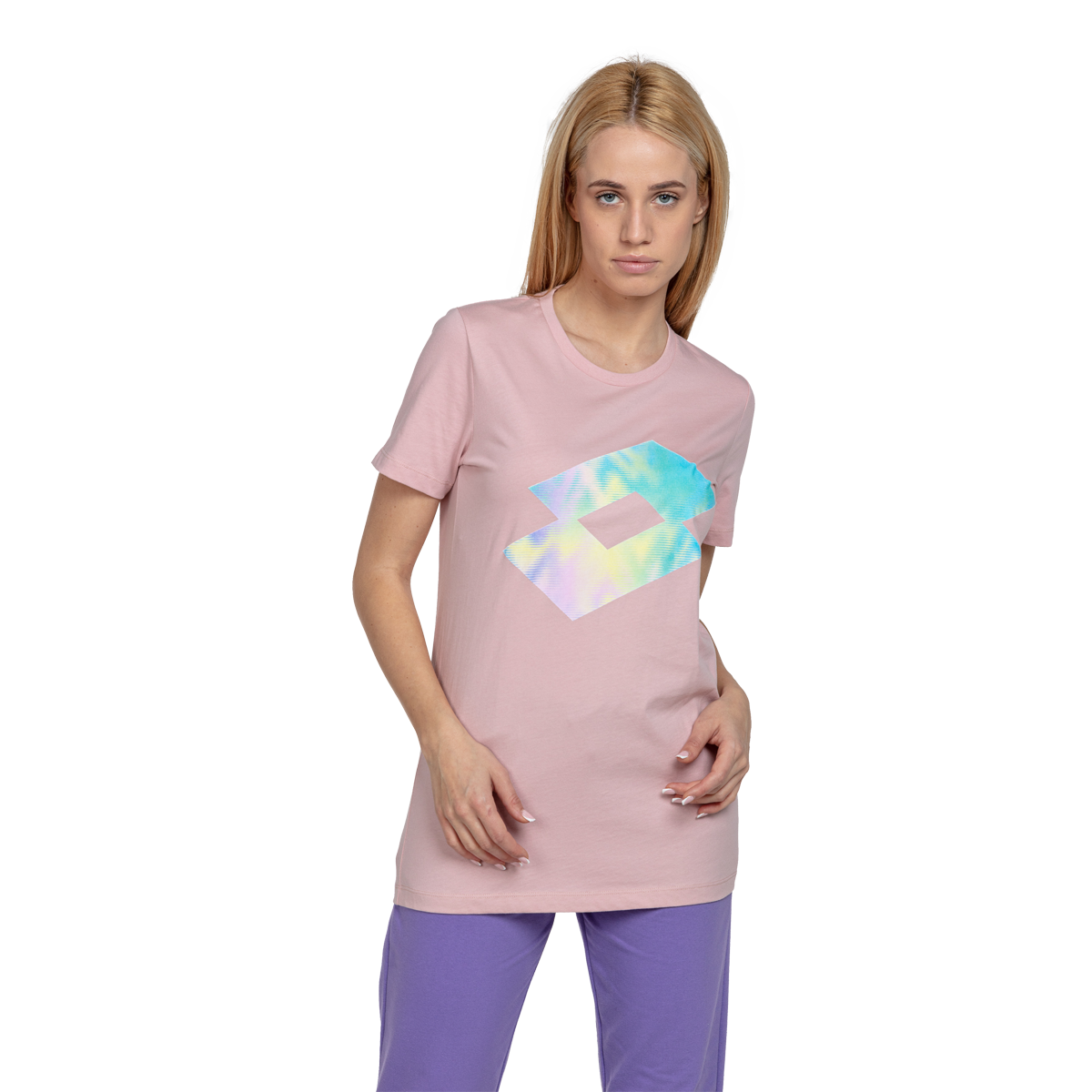 Riflesso 3 tee w