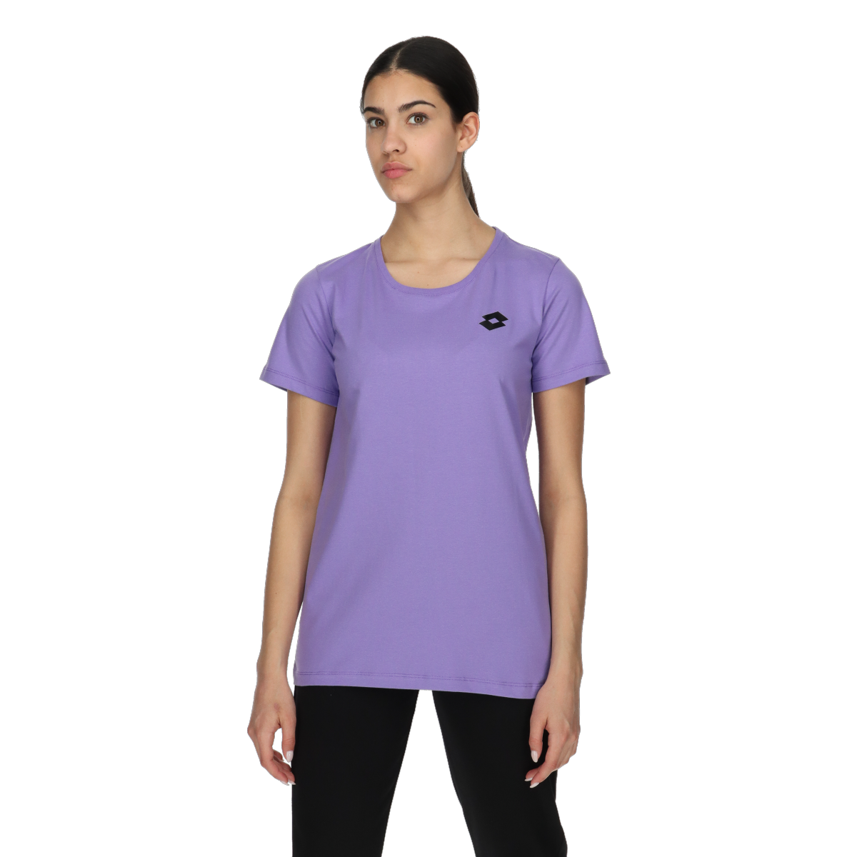 VIRTUALE 3 TEE W LOTTO imagine noua