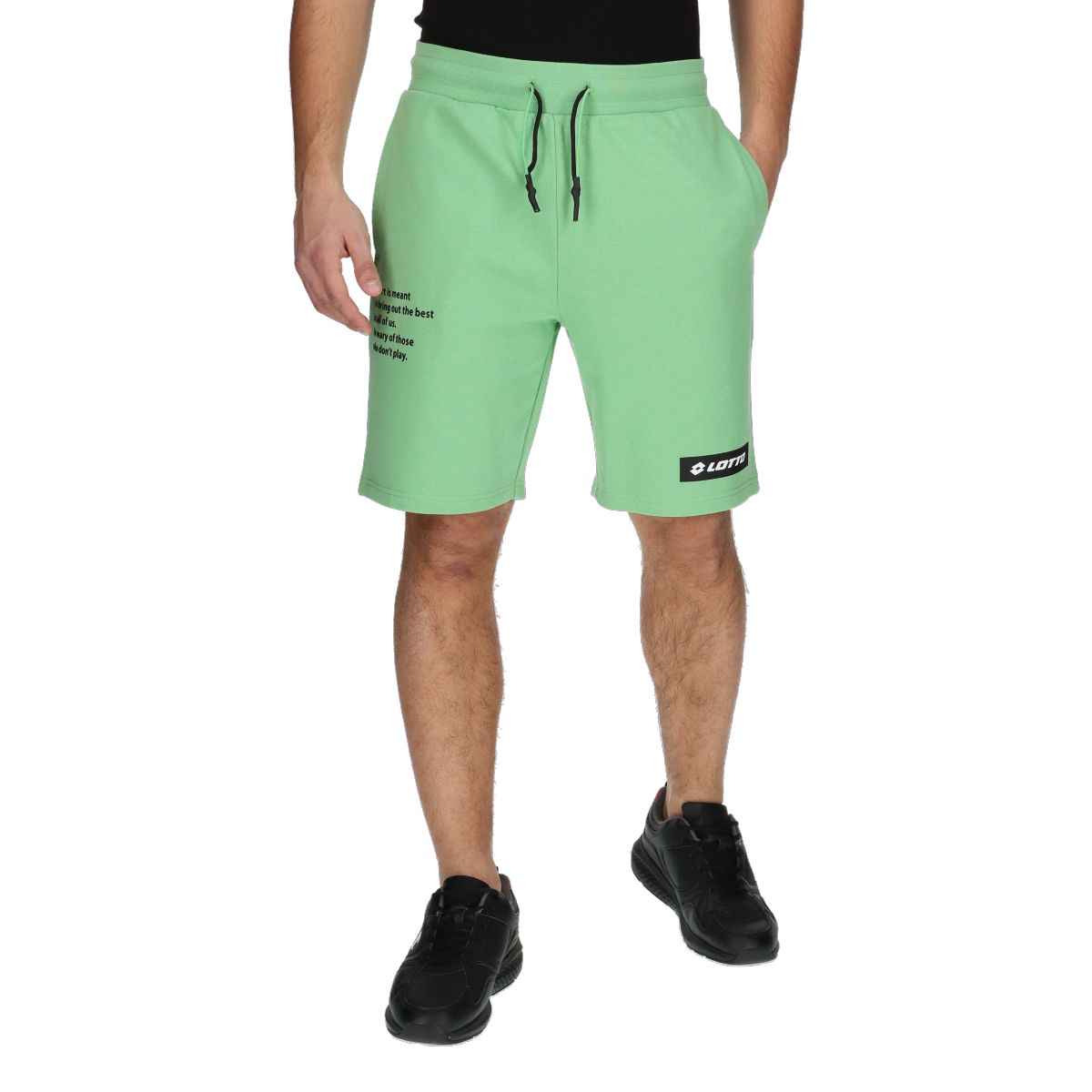 NUVOLA SHORT M Lotto