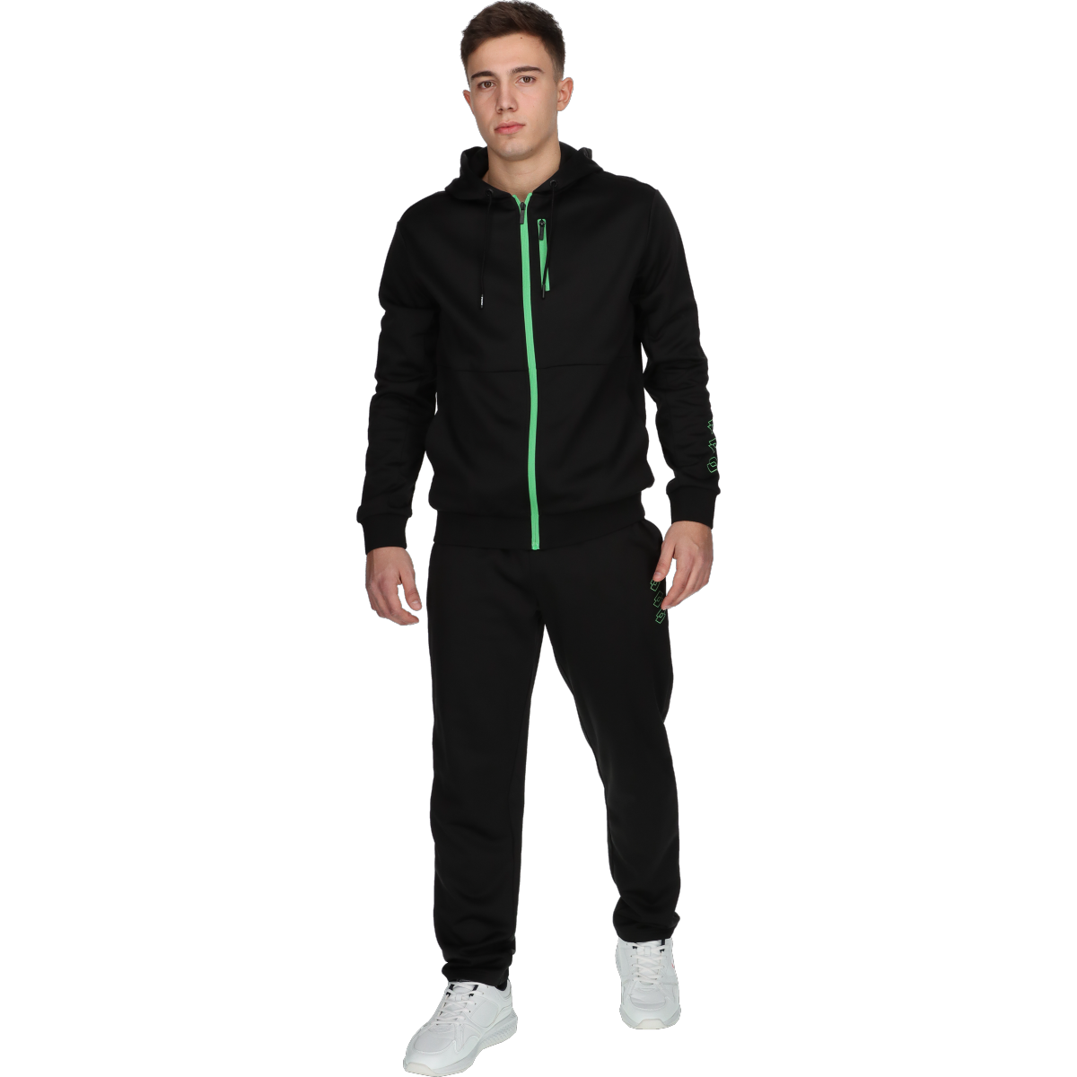 RIFLESSO 2 TRACKSUIT M Lotto