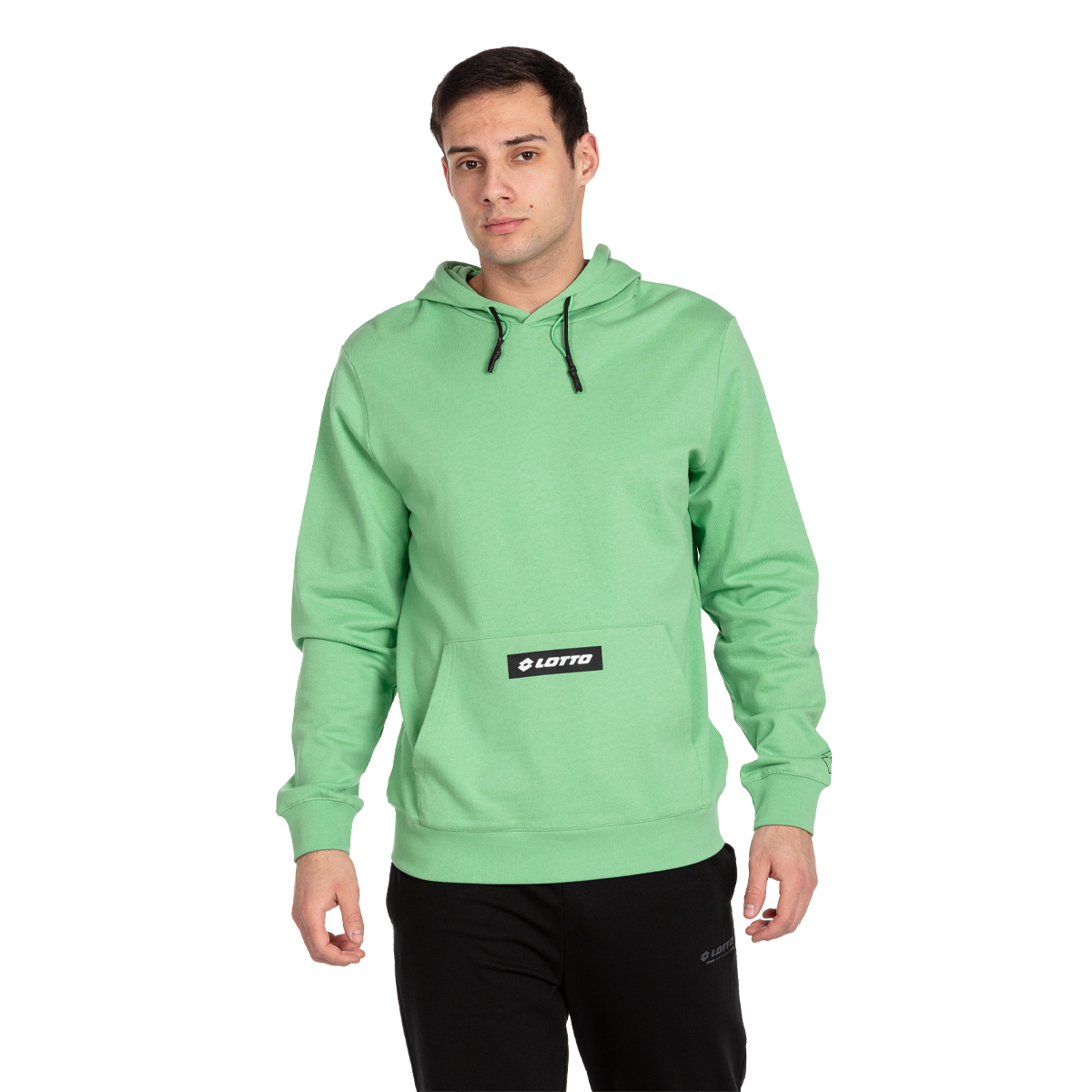 NUVOLA HOODY M Hanorac