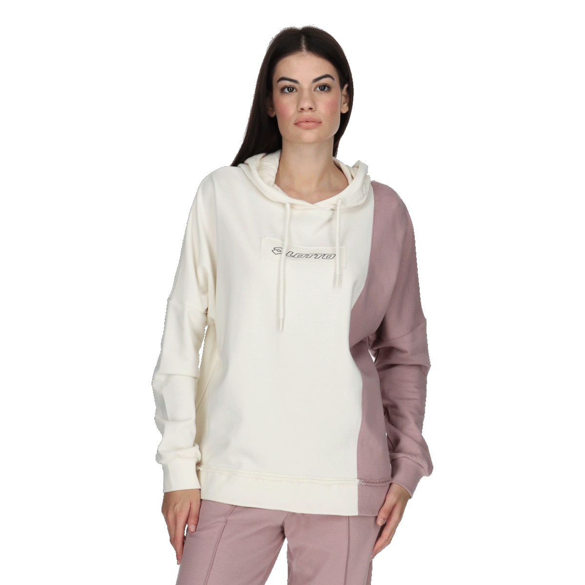 RUINITO HOODY W Hanorac imagine noua