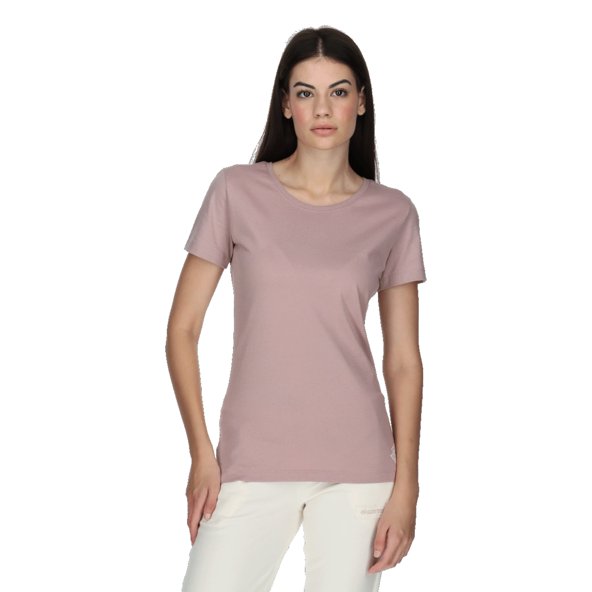 GEOMETRICO TEE W GEOMETRICO imagine noua