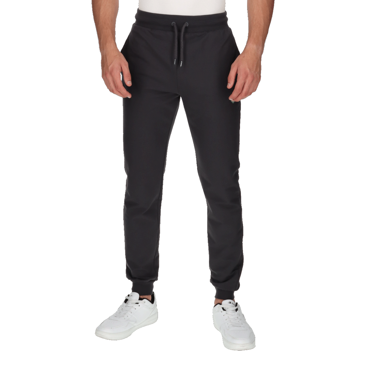 FORTUNA CUFF PANT M CUFF imagine noua