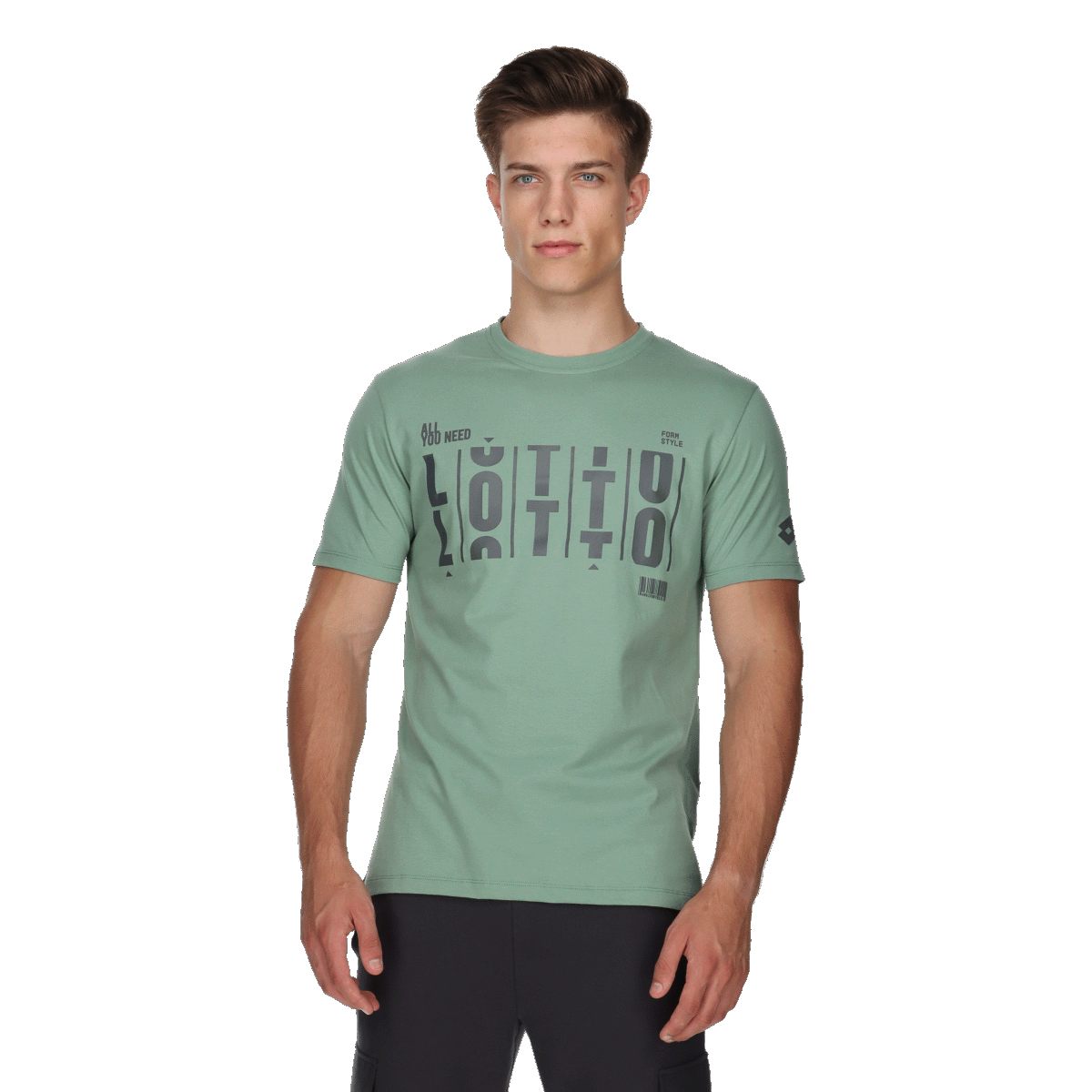 FORTUNA TEE M FORTUNA imagine noua
