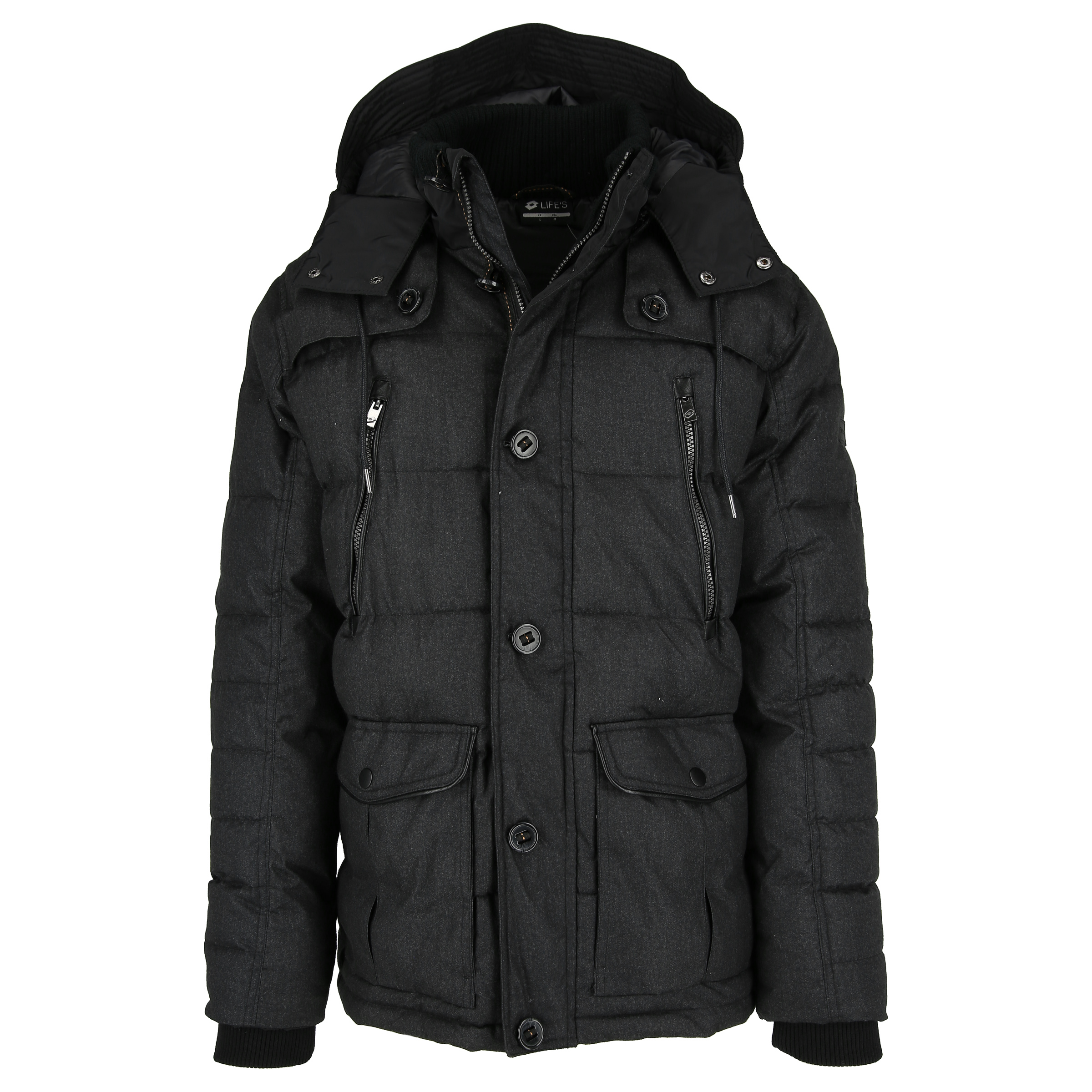 Samuel jacket m