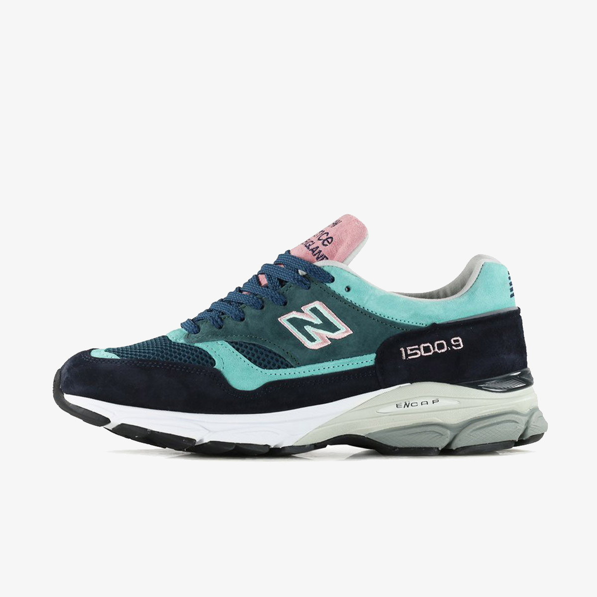 PATIKE NEW BALANCE M 15009 New Balance poza 2022 adidasi-sport.ro cel mai bun pret  online