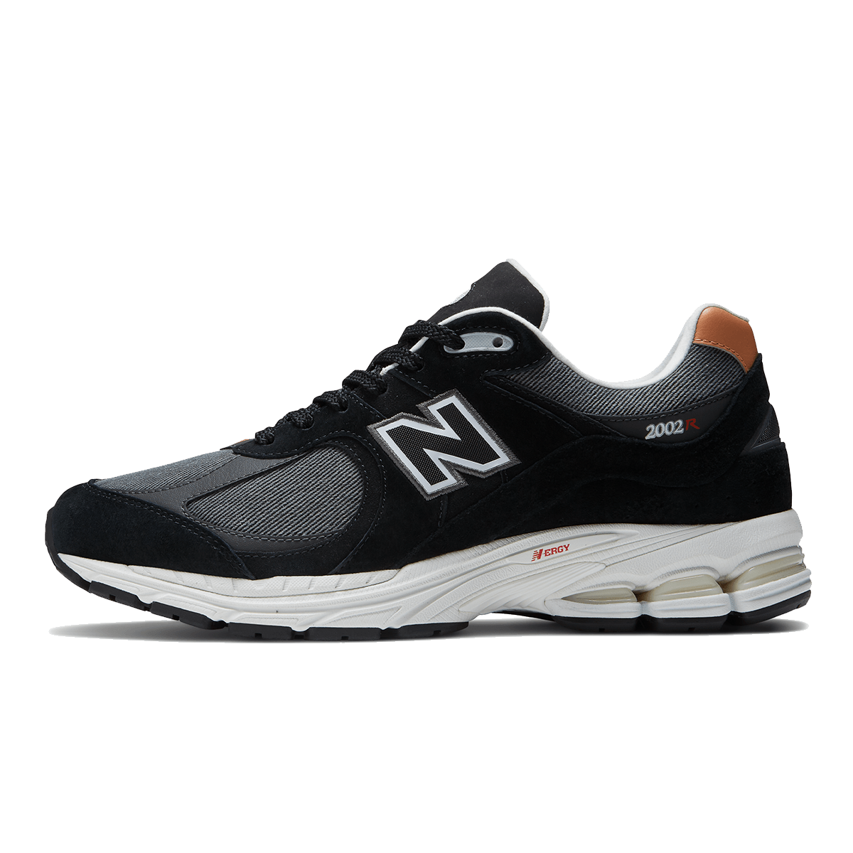 NEW BALANCE – 2002 2002