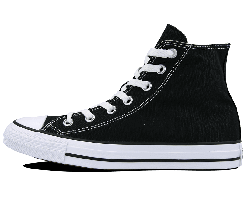 ALL STAR – BLACK – HI All
