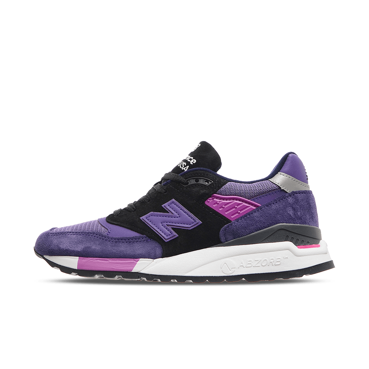 PATIKE NEW BALANCE M 998 998