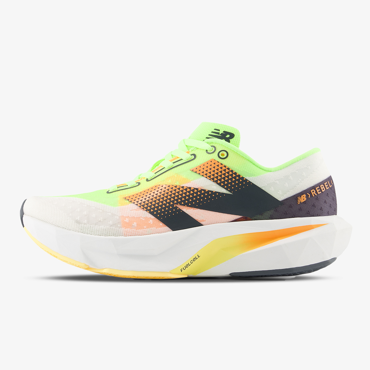 new balance FuelCell Rebel v4 24㎝ New Balance Pantofi Sport FuelCell Rebel v4 | SportVision Romania