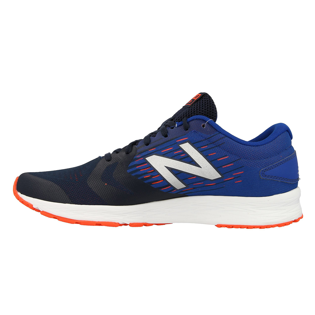 PATIKE NEW BALANCE MFLSHL Balance