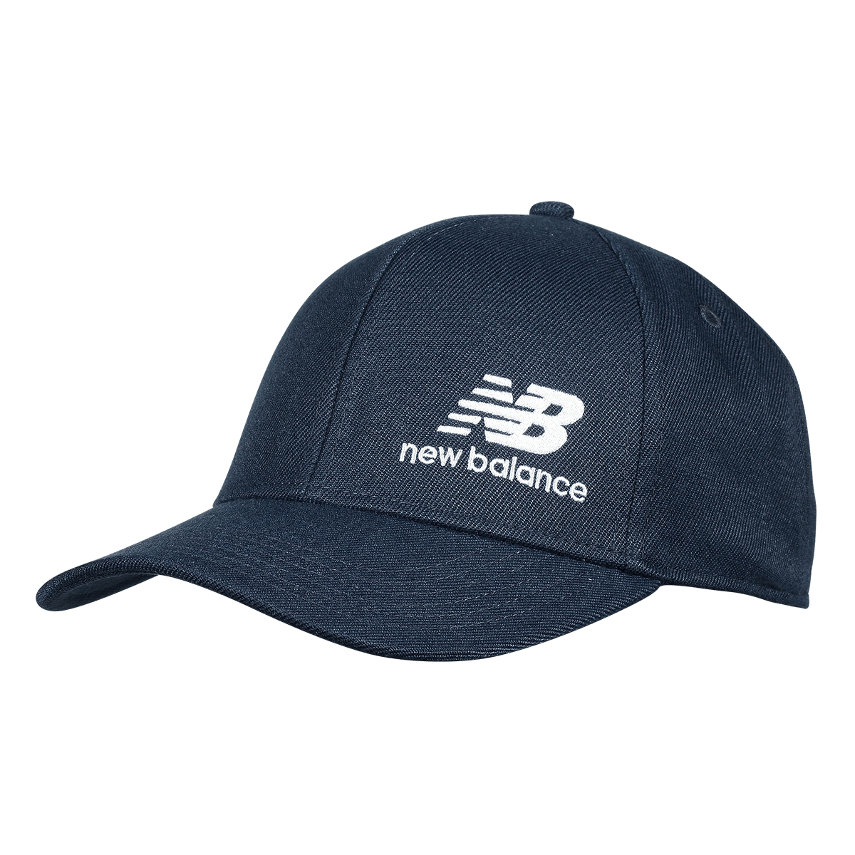 Nbf - team stacked snapback