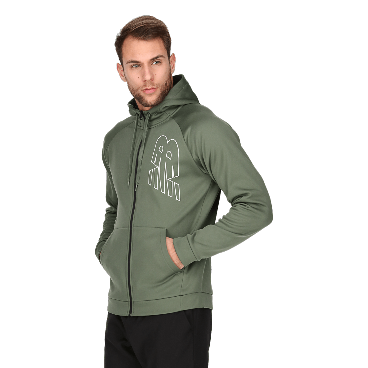 Tenacity Performance Fleece Full Zip 2023 ❤️ Pret Super sportvision.ro imagine noua 2022