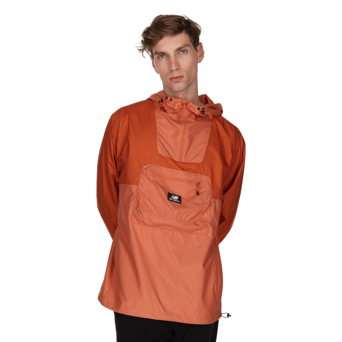 Nb all terrain anorak