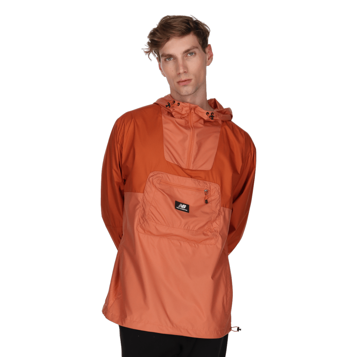 NB All Terrain Anorak