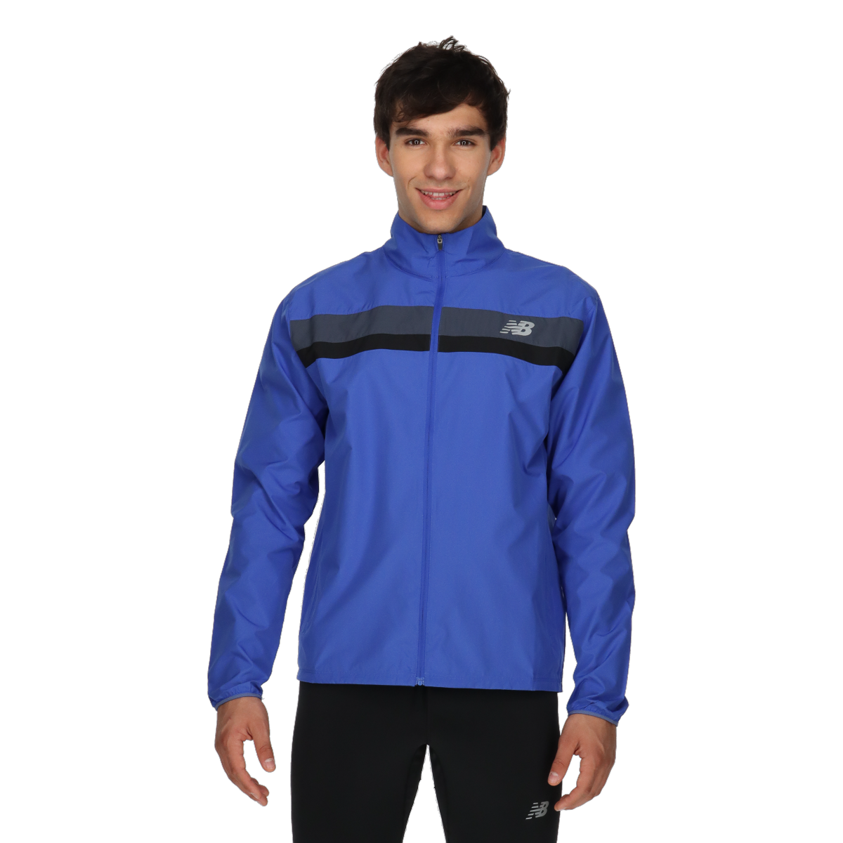 Accelerate Jacket Accelerate
