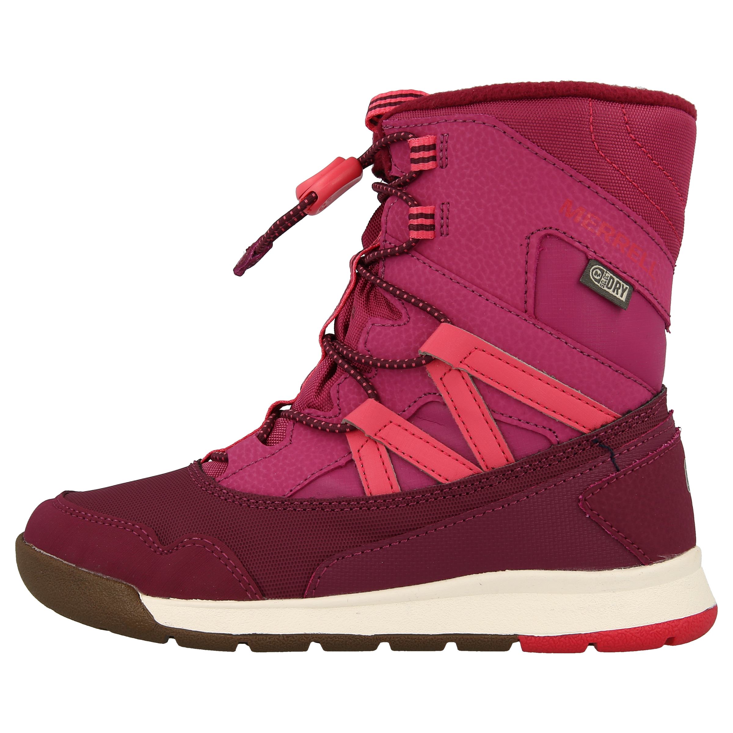 M-Snow Crush WTRPF Crush