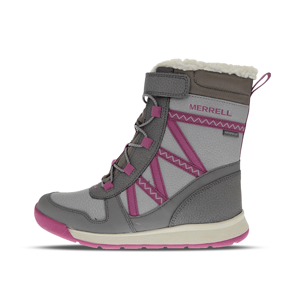 SNOW CRUSH 2.0 WTRPF 2/0