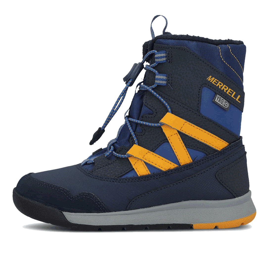 M-SNOW CRUSH WTRPF/NAVY Crush
